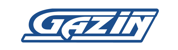 gazin